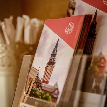 Apartman Studio Milica I Subotica Ngoại thất bức ảnh