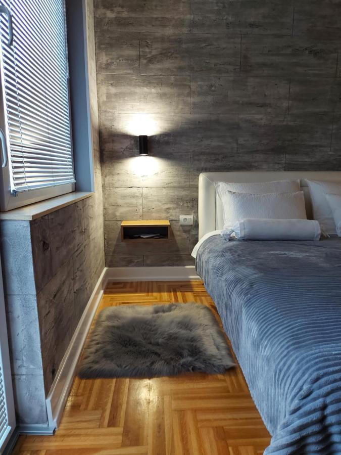 Apartman Studio Milica I Subotica Ngoại thất bức ảnh